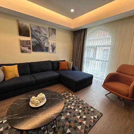 Hilloria Residence Serdivan Bagian luar foto