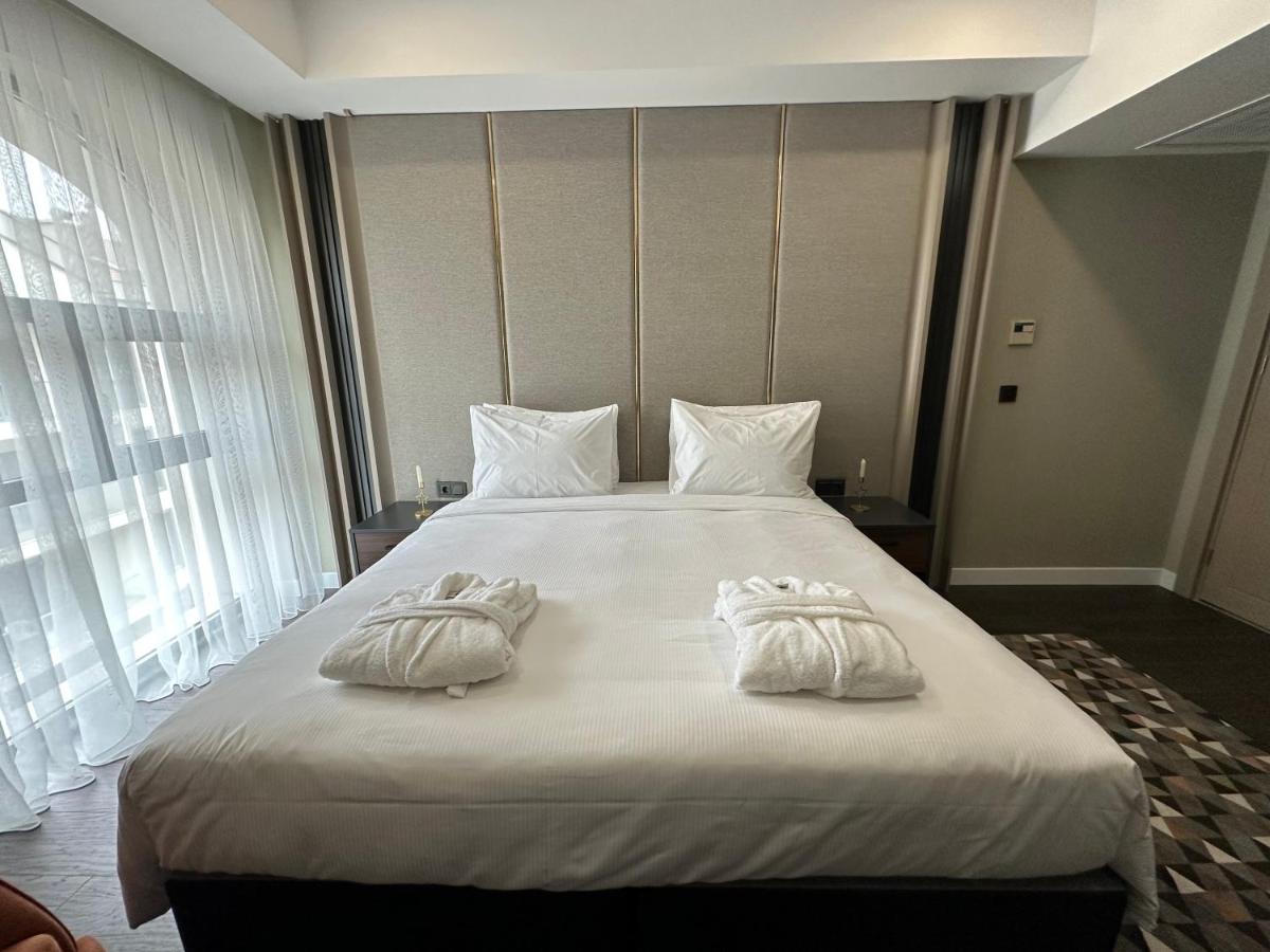 Hilloria Residence Serdivan Bagian luar foto