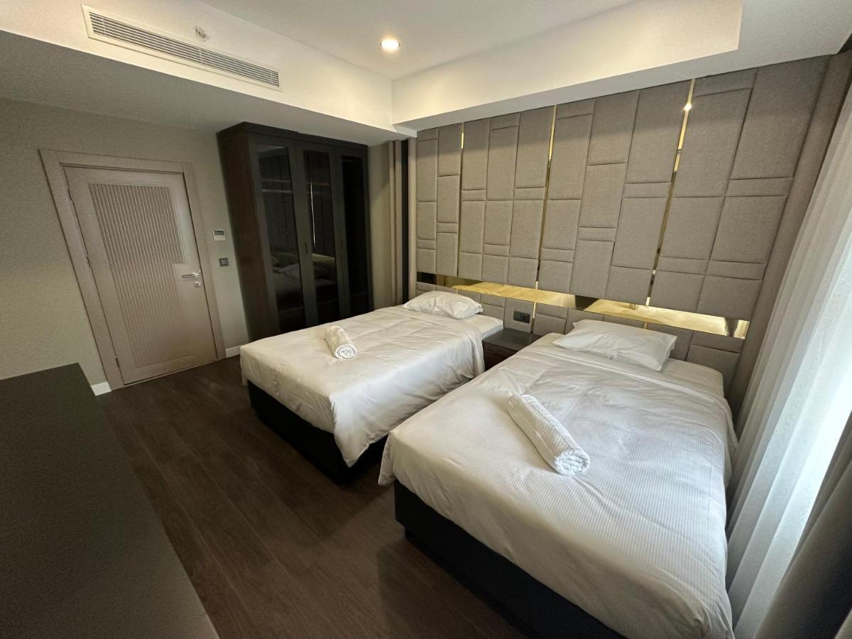 Hilloria Residence Serdivan Bagian luar foto