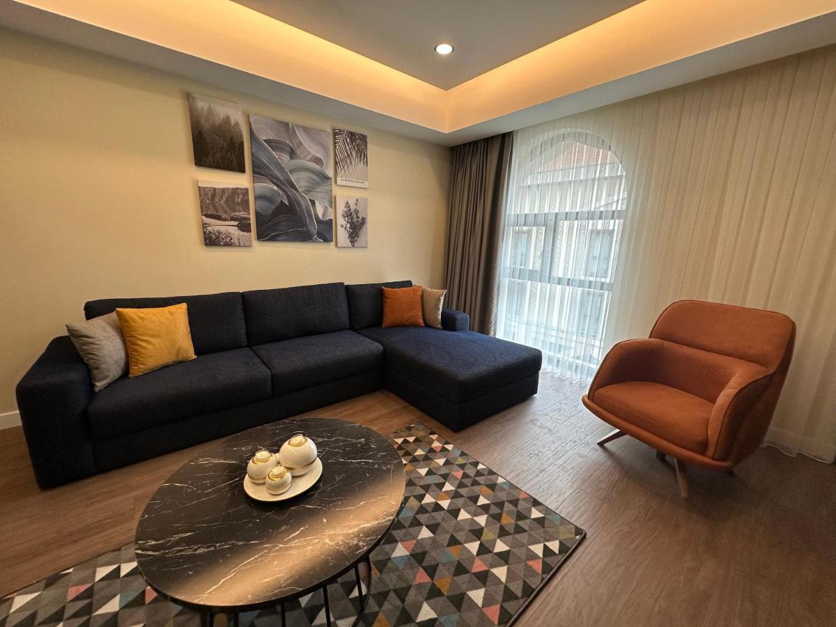 Hilloria Residence Serdivan Bagian luar foto