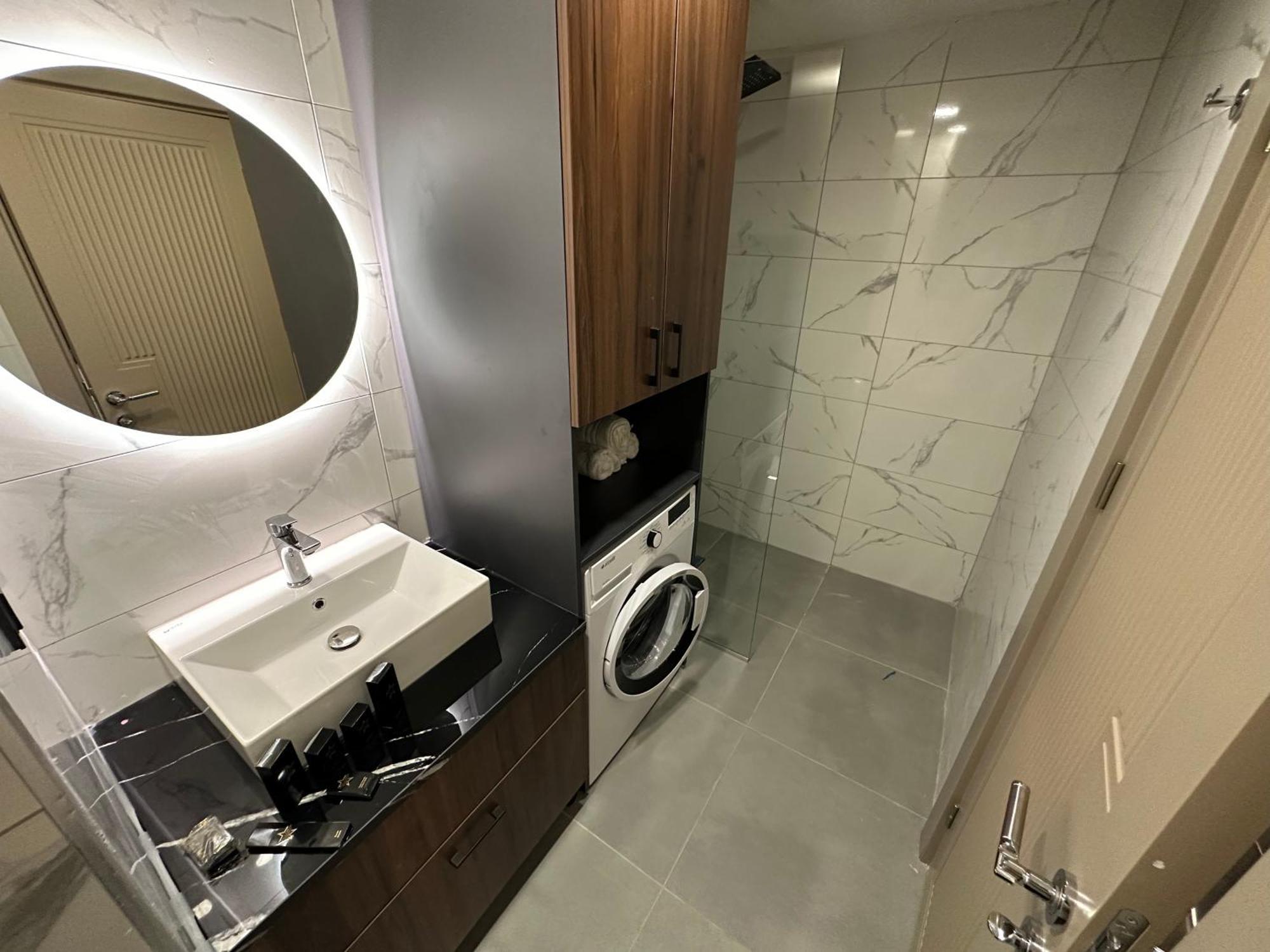 Hilloria Residence Serdivan Bagian luar foto