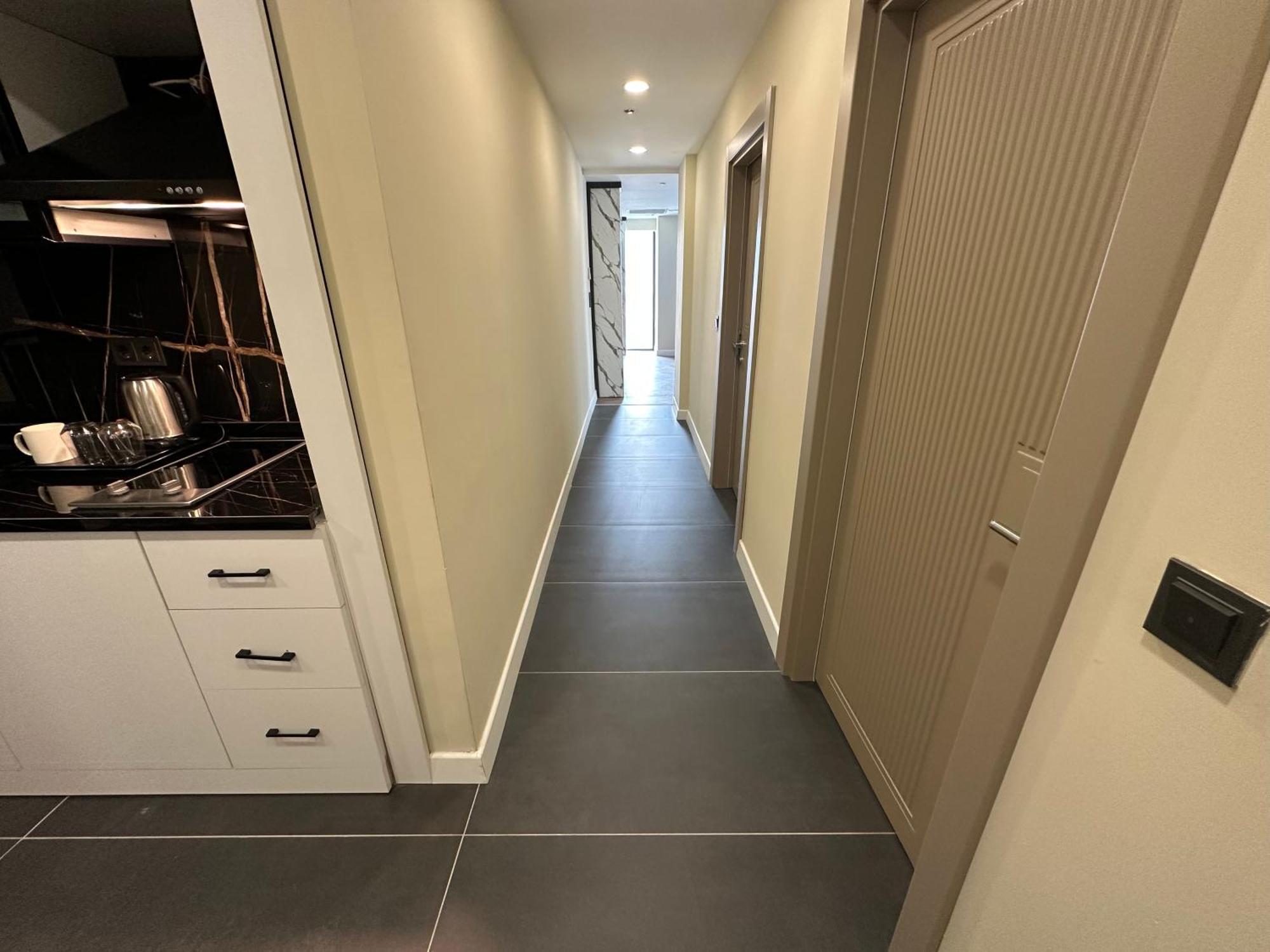 Hilloria Residence Serdivan Bagian luar foto